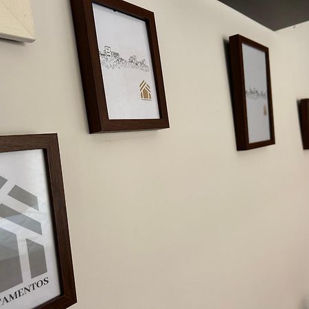Apartmán Lm Alfacar Exteriér fotografie