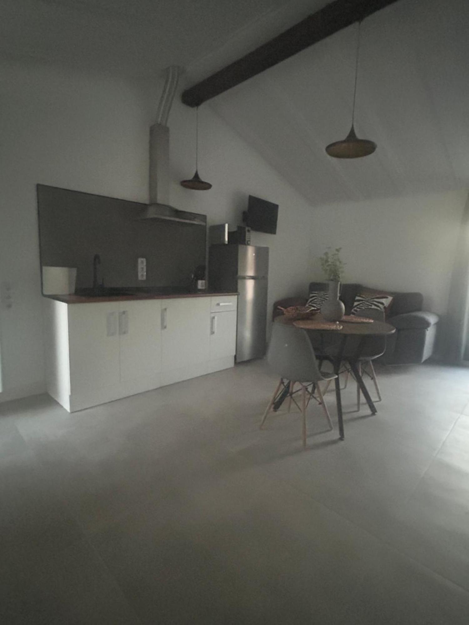 Apartmán Lm Alfacar Exteriér fotografie
