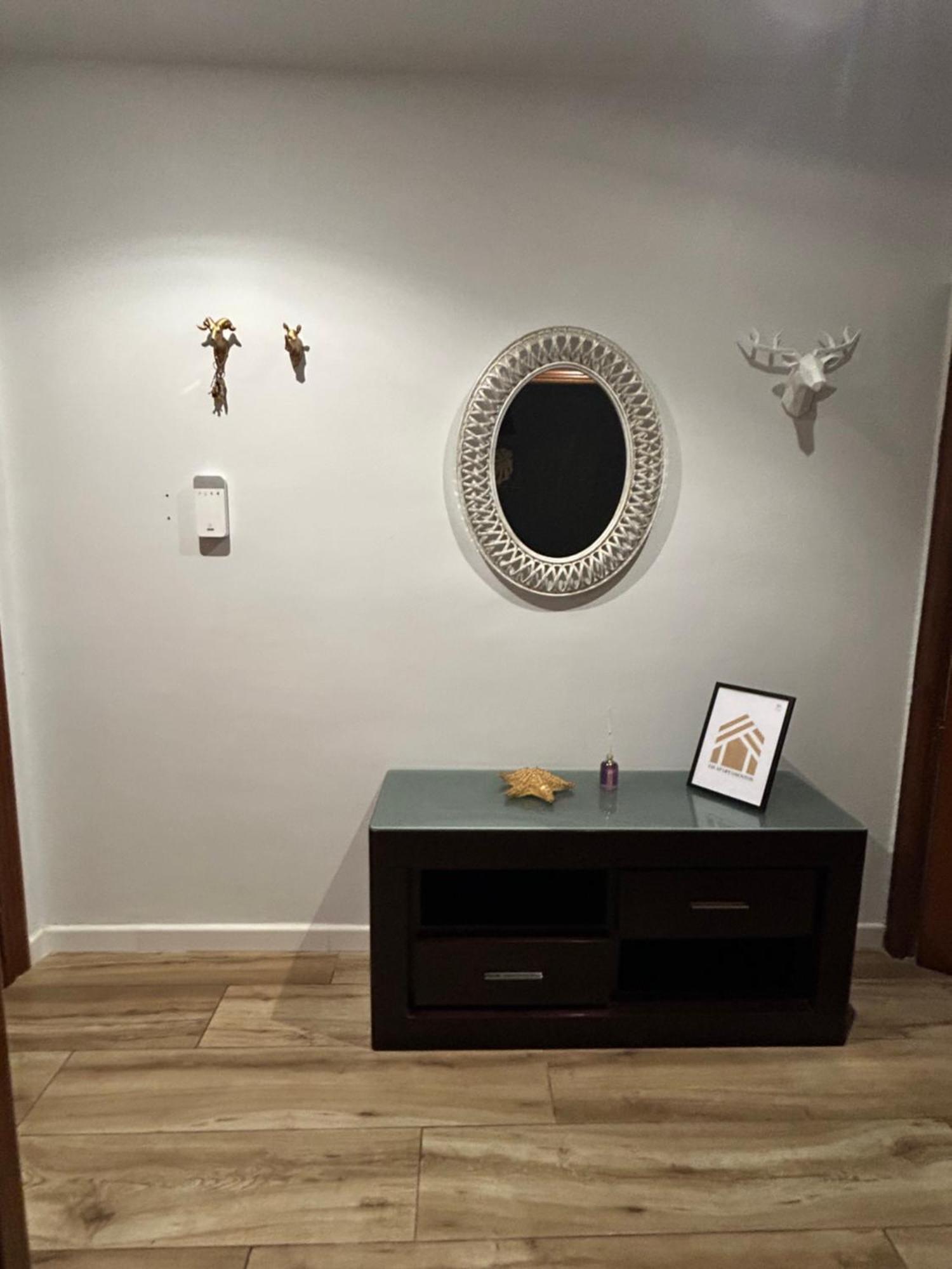 Apartmán Lm Alfacar Exteriér fotografie