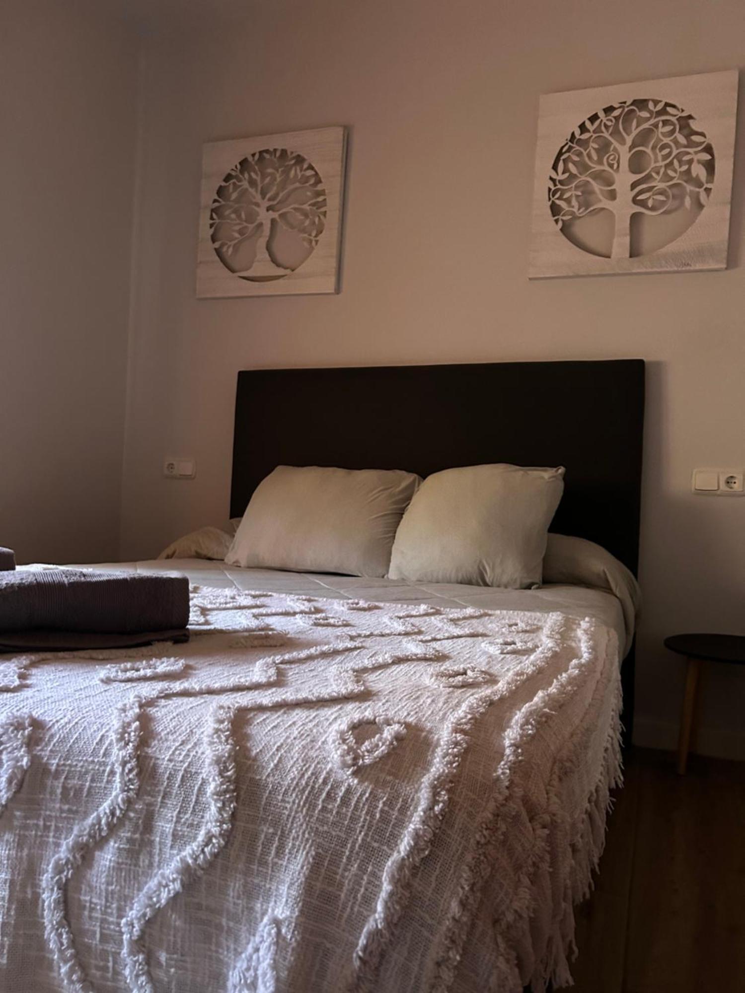 Apartmán Lm Alfacar Exteriér fotografie