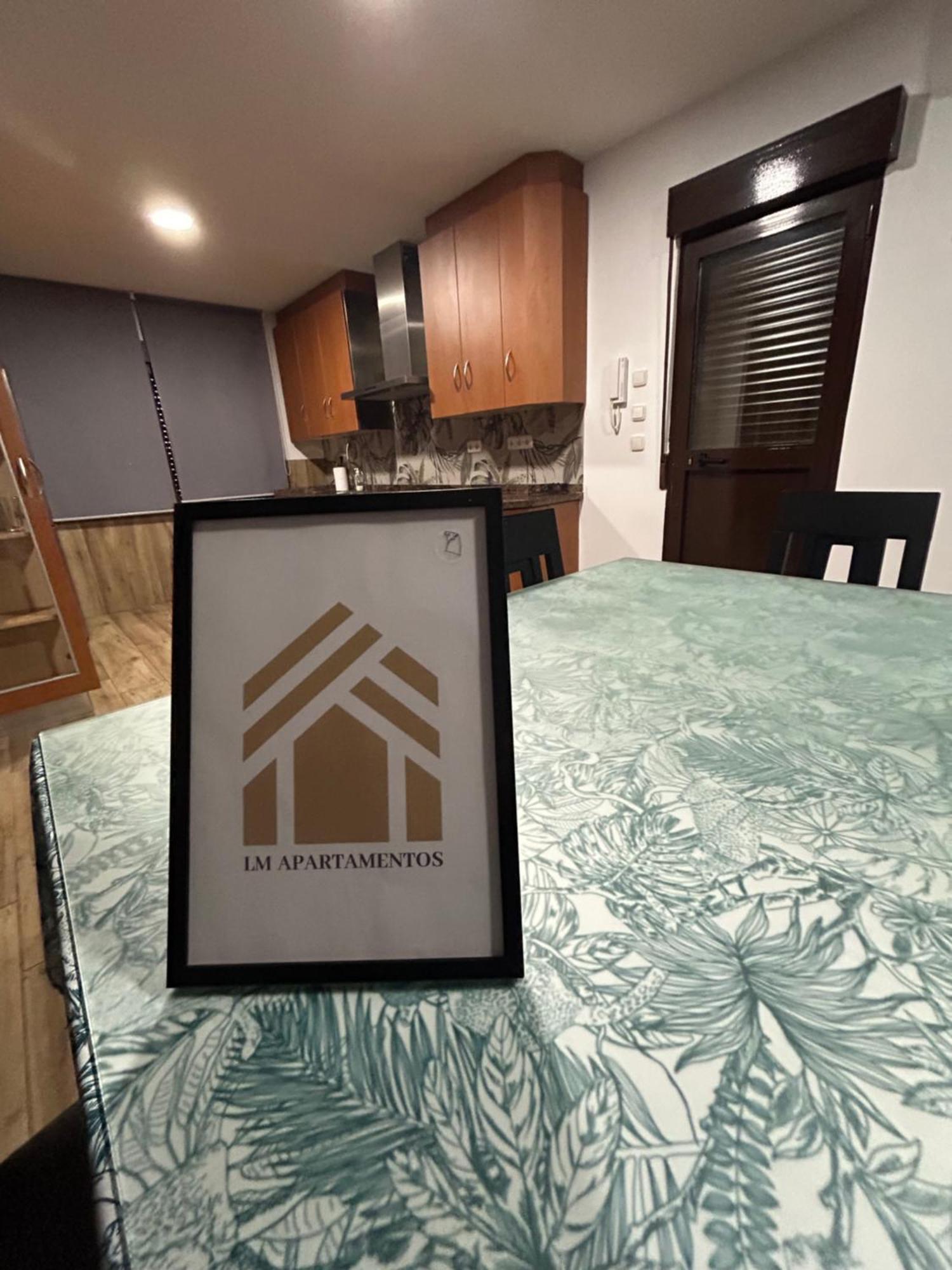Apartmán Lm Alfacar Exteriér fotografie