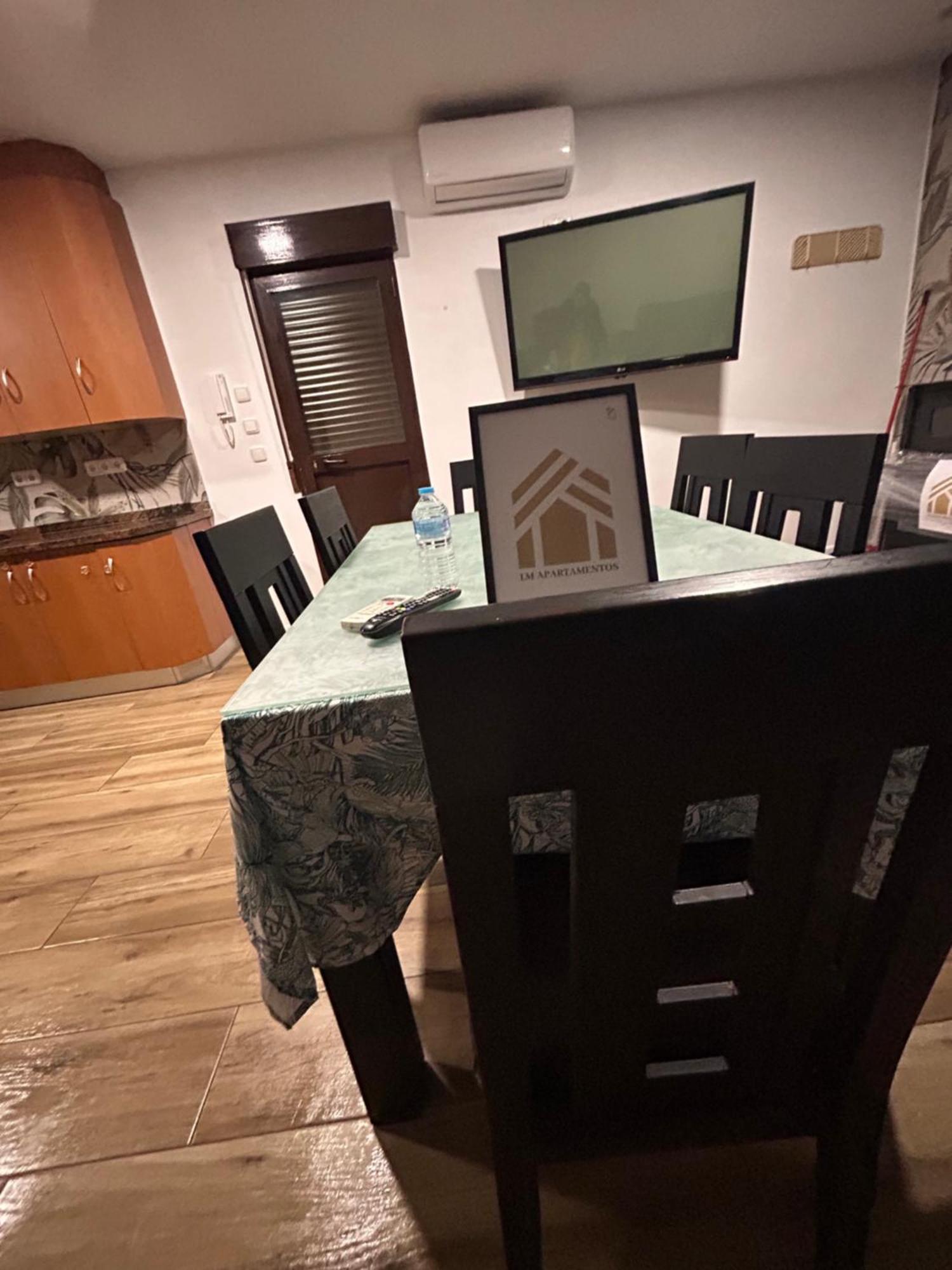 Apartmán Lm Alfacar Exteriér fotografie